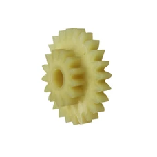 OIL PUMP GEAR ( Z 24) "PIAGGIO GENUINE PART" GILERA 50 SMT, RCR 2006>/APRILIA 50 SX, RX, RS 2006>  -847053-