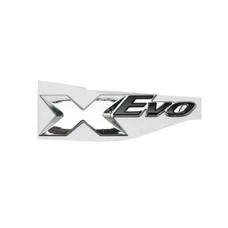 DECAL "X-EVO " "PIAGGIO GENUINE PART" 125-250-400 X-EVO  -654398-