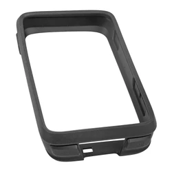 ETUI EN SILICONE iGPSPORT BiNavi NOIR (VENDU A L'UNITE) POUR REFERENCE 218654