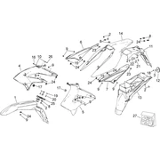 Carrosserie