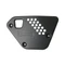 RIGHT SIDE PANEL "PIAGGIO GENUINE PART" MOTO-GUZZI 750 V7 -2B000838