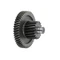 ARBRE INTERMEDIAIRE DE TRANSMISSION ORIGINE PIAGGIO 250-300 MP3, 250 X9, 300 BEVERLY/GILERA 250 NEXUS  -1A020475-