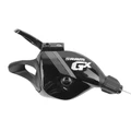 MANETTE VTT SRAM TRIGGER DROITE GX 10V. NOIR FIXATION SANS COLLIER (OFFRE SPECIALE)