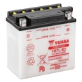 BATTERY 12V  8 Ah YB7L-B2 YUASA YUMICRON WITH MAINTENANCE (Lg135xWd75xH133)