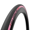 PNEU ROUTE 700 X 30 VITTORIA CORSA PRO NOIR/ROSE GRAPHENE 2.0 TUBELESS READY TS (30-622)