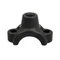 HALF CLAMP FOR LEFT HANDLE "PIAGGIO GENUINE PART" APRILIA 50 SONIC -AP8213386