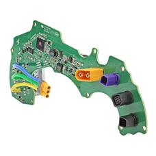 CONTROLEUR MOTEUR CENTRAL VAE BAFANG M410 CAN POUR 28" 36V 15A 250W (CR X10Z.350.FC)