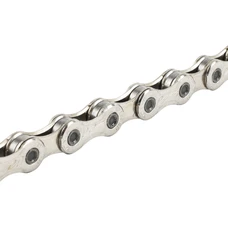 CHAINE VELO 10V. VTT MICHE NOIR 138 MAILLONS COMPATIBLE SHIMANO (OFFRE LIMITEE)