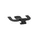 RETAINING CLIP FOR MAIN SPRING - FOR MOPED PEUGEOT 103 SP, MVL, VOGUE -SELECTION P2R