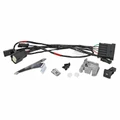 KIT INSTALLATION CENTRALE CHAUFFANTE ORIGINE PIAGGIO 400-530 MP3 2022> -1D004361