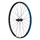 WHEEL FOR MTB- 29" SHIMANO MT500 REAR - BOOST DISC CENTERLOCK - 9/10/11 Speed -. TRU AXLE 12/148 - RIM EXTERNAL Wd 29.6mm