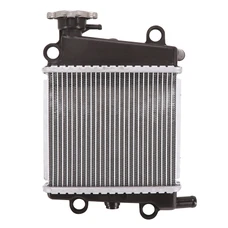 RADIATEUR MAXISCOOTER ADAPTABLE YAMAHA 125 N-MAX 2017>2020 (OEM: B3F-E240A-0000) -P2R