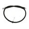 TRANSMISSION SPEEDOMETER CABLE "PIAGGIO GENUINE PART" APRILIA 650 MOTO "STARCK"  -AP8114348-