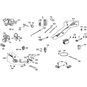 Circuit electrique