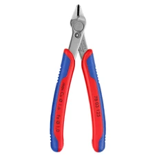 CUTTING PLIERS - PRO KNIPEX - Ultra-thin for electronics -MADE IN GERMANY