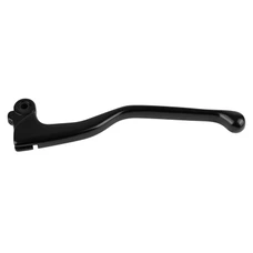BRAKE LEVER/CLUTCH LEVER FOR APRILIA 50 CLASSIC 1992>1995, 50 RED ROSE 1989>1992 / BMW 650 F GS 2000>2003 / YAMAHA 125 XT X 2006>2008 LEFT BLACK (OEAP 8218076) -SELECTION P2R
