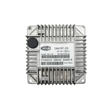 CENTRALE INJECTION ELECTRONIQUE ORIGINE PIAGGIO X9 500  - 828818 -