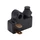 CONTACTEUR DE STOP/EMBRAYAGE MAXISCOOTER ADAPTABLE YAMAHA 125-250-400 XMAX, 500-530 TMAX, 600-750-1000-1200 FZ, 650-950-110 XVS DRAGSTAR GAUCHE  -MAGNETI MARELLI-