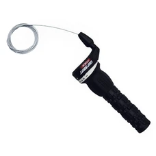 GEAR SHIFTER-FOR MTB- SRAM GRIPSHIFT -RIGHT- MRX 8 speed COMPATIBLE SHIMANO (IN BAG)