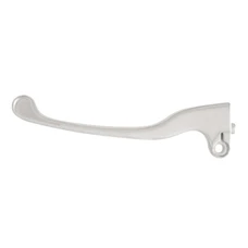 BRAKE LEVER FOR APRILIA 50 GULLIVER 1995>1998, 50 RALLY 1995>2003, 125 MOJITO 2003>2007, 125 SR 1999> LEFT SILVER (OE AP8218274) -SELECTION P2R
