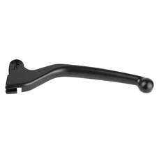 LEVIER D'EMBRAYAGE ADAPTABLE DERBI 50 SENDA 2003> / RIEJU 50 MRT 2009>2017 / GILERA 50 SMT 2011> / VENT 50 BAJA 2017>, DERAPAGE 2017> / APRILIA 50 SX 2006>, RX 2006> GAUCHE NOIR -P2R