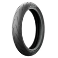 PNEU MOTO 18'' 120/70-18 MICHELIN SCORCHER 11T M/C FRONT RADIAL ZR TL 59W (OEM HARLEY) (716063)