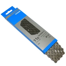 CHAIN FOR BICYCLE - 11 SPEED.SHIMANO 105 5800 HG601 116 LINKS