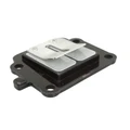 CLAPET SCOOT ADAPTABLE MBK 50 BOOSTER, STUNT/YAMAHA 50 BWS, SLIDER -TOP PERFORMANCES