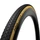 PNEU CYCLOCROSS 700 X 33 VITTORIA DUGAST SMALL BIRD NOIR/BEIGE TUBELESS READY TS (33-622) -COMPATIBLE HOOKLESS