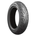 PNEU MOTO 15'' 130/90-15 BRIDGESTONE EXEDRA MAX CUSTOM REAR TL 66S