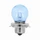 AMPOULE/LAMPE STANDARD 12V 15W CULOT P26s BULB S3 BLEU (PROJECTEUR) (VENDU A L'UNITE)  -FLOSSER-
