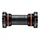 BOTTOM BRACKET CUPS-FOR MTB- SHIMANO DEORE/SORA - BSC / 1,37x24 AXLE 24mm (MT501B)