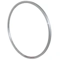 RIM FOR URBAN/TREKKING - 700x35 MACH1 EXE SILVER 36 Spokes DOUBLE WALL Rim profile 21mm