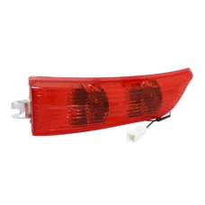 FLASHER-REAR-RIGHT "PIAGGIO GENUINE PART" 125 250 400 X8 , 125 X-EVO >2007 (WITHOUT BULB)  -584268-
