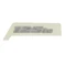 655890 - AUTOCOLLANT "125 IE" DROIT
