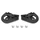 KIT FIXATION ECRAN DE CASQUE ADX POUR INTEGRAL AI400