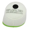 FILTRE A AIR MOTO ADAPTABLE HONDA 125 CR R 1989>1999, 250 CR R 1989>1999, 500 CR R 1989>1999  -HIFLOFILTRO HFA1012-