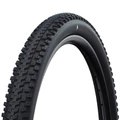 PNEU VTT 27.5 X 2.25 SCHWALBE ADVANCER HYBRID NOIR FLANC REFLEX NOIR TR (57-584)