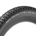 PNEU GRAVEL 700 X 50 PIRELLI CINTURATO GRAVEL H P-LINE NOIR TUBELESS READY TS (50-622)