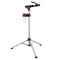 WORK STAND- JAWS+3 FEET- 360- -SUPER B PROFESSIONNEL- COMPATIBLE E-BIKES.