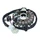 STATOR ALLUMAGE MAXISCOOTER ADAPTABLE MOTEUR YAMAHA 125 MAJESTY, TEOS, 150 MAJESTY, 180 MAJESTY/MBK 125 DOODO, THUNDER, SKYLINER:MALAGUTI 125 MADISON, PHANTOM 4T (16 PÔLES - TRIPHASE) -SGR
