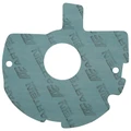 JOINT CARTER MOTEUR SCOOT ADAPTABLE MBK 50 NITRO, STUNT, OVETTO/YAMAHA 50 AEROX, NEOS, SLIDER/APRILIA 50 SR/MALAGUTI 50 F12 (COTE ALLUMAGE) (VENDU A L'UNITE)  -ARTEIN-