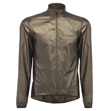 VESTE COUPE VENT ADULTE GIST ULTRALEGERE BRONZE S -5275