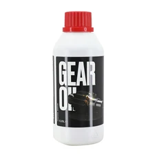 HUILE DE TRANSMISSION MALOSSI 80W90 SPORT 7.1 GEAR  (250 ml)
