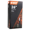 CHAMBRE A AIR VELO 26 x 4.00 CST VALVE STANDARD 40 mm