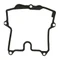 ROCKER COVER GASKET  "PIAGGIO GENUINE PART" APRILIA 1000 CAPONORD, FUTURA, RSV-2, TUONO V-2  -AP0650345-