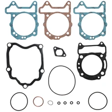 GASKET SET FOR CYLINDER KIT FOR MAXISCOOTER  PIAGGIO 250 X-EVO, X7, MP3, BEVERLY, VESPA GTS/APRILIA 250 ATLANTIS, SCARABEO/GILERA 250 NEXUS/PEUGEOT 250 SATELIS, GEOPOLIS -  -ARTEIN-