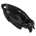COFFRE A CASQUE ORIGINE PIAGGIO 300 MP3 HPE 2019> -1B007239-