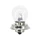 AMPOULE/LAMPE 12V 15W P26S/S3 ORIGINE PIAGGIO COMMUN A LA GAMME -121539-