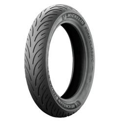 PNEU MOTO 17'' 130/80-17 MICHELIN ROAD CLASSIC REAR TL 65H (638404)